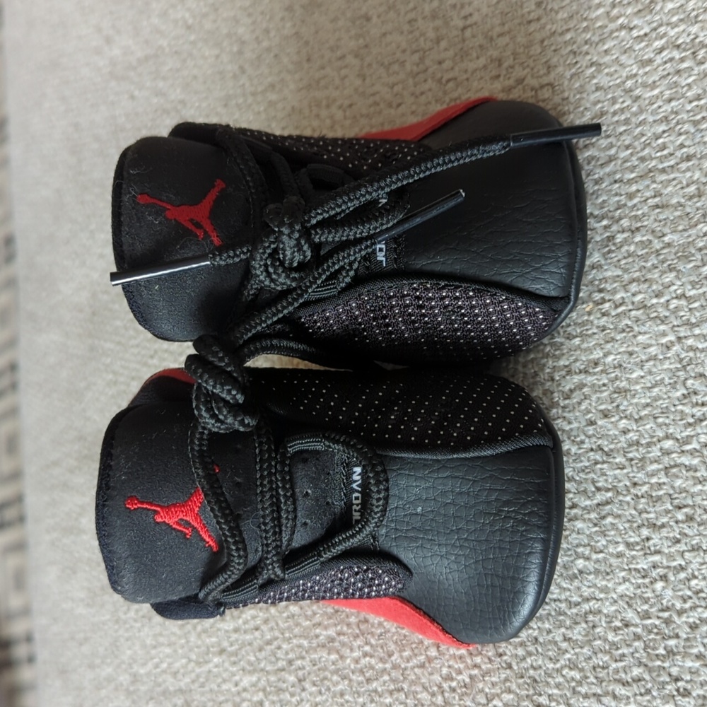 Baby Air Jordans